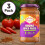 Patak's Bhuna Curry Paste 283g (Pack of 3) | Authentic Indian Curry Paste 1