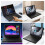 10.1-Inch Octa-Core Tablet 8GB RAM 256GB 5G WiFi Blue 9