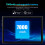 10.1-Inch Octa-Core Tablet 8GB RAM 256GB 5G WiFi Blue 3