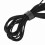 Black Double Head Lavalier Microphone, Omnidirectional, No Driver Required 15