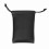 Black Double Head Lavalier Microphone, Omnidirectional, No Driver Required 14