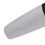 Haut-parleur karaoké compact blanc 1200mAh + 500mAh micro 6