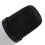 Haut-parleur karaoké compact blanc 1200mAh + 500mAh micro 3