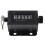 Mechanical Counter 5 Digits | 0‑99999 Resettable Clicker, 78x30mm 10