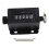Mechanical Counter 5 Digits | 0‑99999 Resettable Clicker, 78x30mm 2