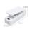 Mini scellant de sachets 50 g, 3,3 x 9 x 3,5 cm blanc 2