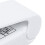 Mini scellant de sachets 50 g, 3,3 x 9 x 3,5 cm blanc 9
