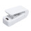 Mini scellant de sachets 50 g, 3,3 x 9 x 3,5 cm blanc 3