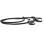 Sangle de wagon WS-4H en caoutchouc pliable, 4 crochets, chariot 9