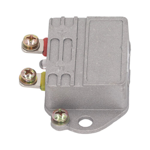 24V Aluminium Alloy AVR Generator Voltage Regulator Automatic Power Stabiliser