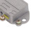 24V Aluminium Alloy AVR Generator Voltage Regulator Automatic Power Stabiliser 7