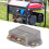 24V Aluminium Alloy AVR Generator Voltage Regulator Automatic Power Stabiliser 16