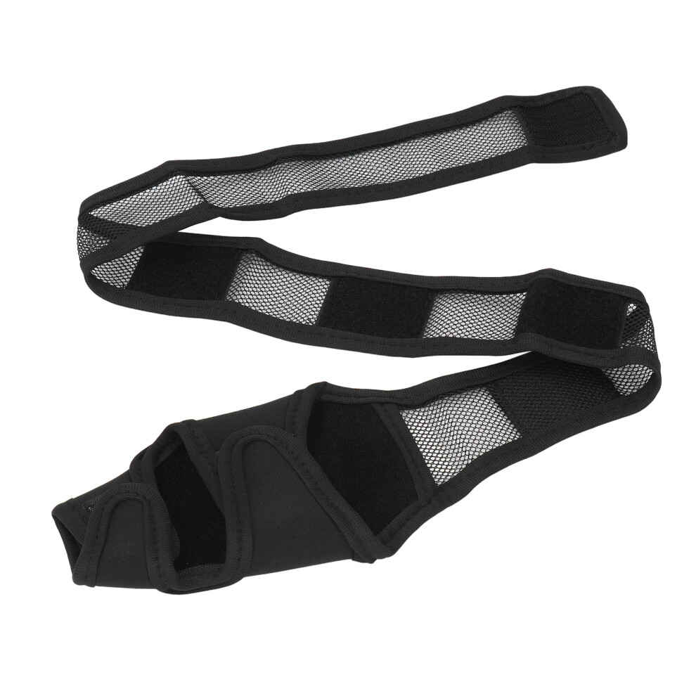 Dog Knee Brace XL for Torn ACL, Patella Luxation, Supports Blood Circulation