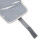 Tapis à langer portable gris pour bébé imperméable 14