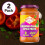 Patak's Kashmiri Masala Paste Hot 295g (Pack of 2) | Authentic Indian Curry Paste 1