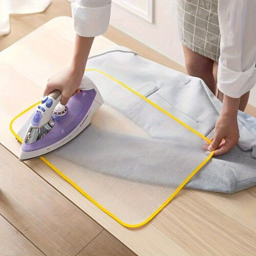 6 pcs. High voltage resistant insulation ironing material
