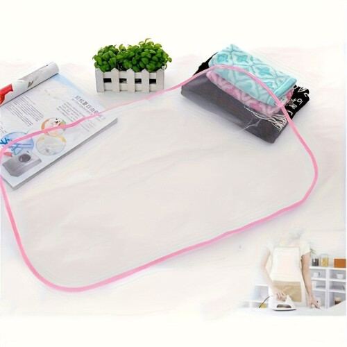 5 Pack Premium Ironing Boards to Protect Clothes, 60.96cm x 40.64cm
