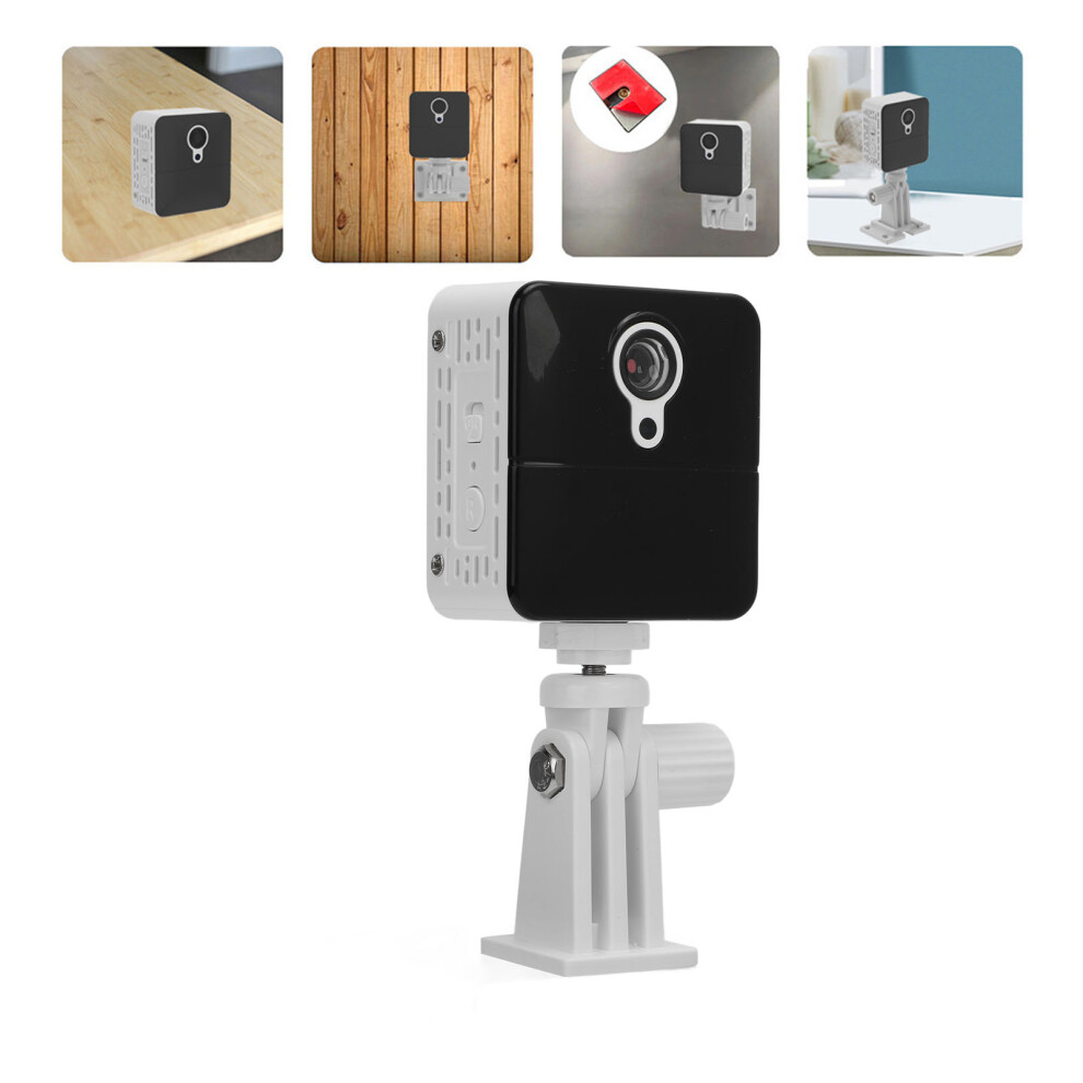 Wireless Wifi Security Camera 1080P Night Vision Motion Detection Indoor 3761334885233
