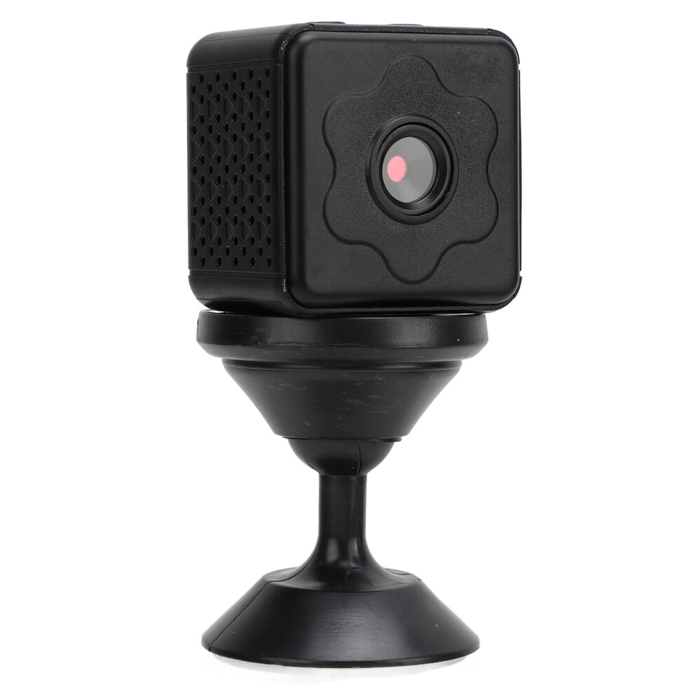Wireless Wifi Security Camera 1080P Hd Night Vision 2-Way Talk Indoor 8481334885297