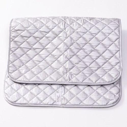 1 pc Portable ironing mat resistant to high temperatures
