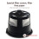 Nero 6oz mini macchina per espresso 245x76mm, 1200mAh 6