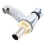 Copper Self-Closing Time Delay Faucet for Kitchen Sink 14x13cm 9