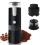 Nero 6oz mini macchina per espresso 245x76mm, 1200mAh 1