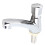 Copper Self-Closing Time Delay Faucet for Kitchen Sink 14x13cm 14