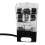 Professional 3-in-1 Aquarium Filter, Quiet Oxygen Pump, Water Purification 1