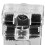 Professional 3-in-1 Aquarium Filter, Quiet Oxygen Pump, Water Purification 6