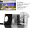 Professional 3-in-1 Aquarium Filter, Quiet Oxygen Pump, Water Purification 4