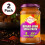 Patak's Rogan Josh Paste 283g (Pack of 2) | Authentic Indian Curry Paste 1