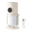 beige USB-Tisch-Luftbefeuchter 300 ml 2-Mist-Modus 3