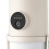 beige USB-Tisch-Luftbefeuchter 300 ml 2-Mist-Modus 12