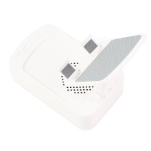 Telefonhalter mit kabellosem BT-Lautsprecher, USB-Ausgang, wiederaufladbarer 1500mAh-Akku, faltbar, bequemer Desktop-Handyhalter, unterstüt