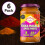 Patak's Tikka Masala Paste 283g (Pack of 6) | Authentic Indian Curry Paste 1