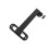 Adjustable 20cm Wall Mount for Projector Folding Universal 1/4 Interface Strong 7