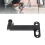 Adjustable 20cm Wall Mount for Projector Folding Universal 1/4 Interface Strong 4