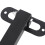 Adjustable 20cm Wall Mount for Projector Folding Universal 1/4 Interface Strong 6