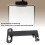 Adjustable 20cm Wall Mount for Projector Folding Universal 1/4 Interface Strong 3
