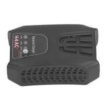 Caricabatterie LiPo 2s-4s, Pro 2A/20W, Spina UE, 100-240V