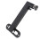 Adjustable 20cm Wall Mount for Projector Folding Universal 1/4 Interface Strong 9