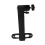 Adjustable 20cm Wall Mount for Projector Folding Universal 1/4 Interface Strong 12