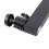 Adjustable 20cm Wall Mount for Projector Folding Universal 1/4 Interface Strong 10