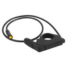 Accélérateur à pouce G340 140X Étanche 3 broches 22mm
