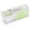 Auto Pop Mini Floss Case, 10 Zahnseidenstäbchen, Matcha-Grün 7