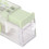 Auto Pop Mini Floss Case, 10 Zahnseidenstäbchen, Matcha-Grün 6