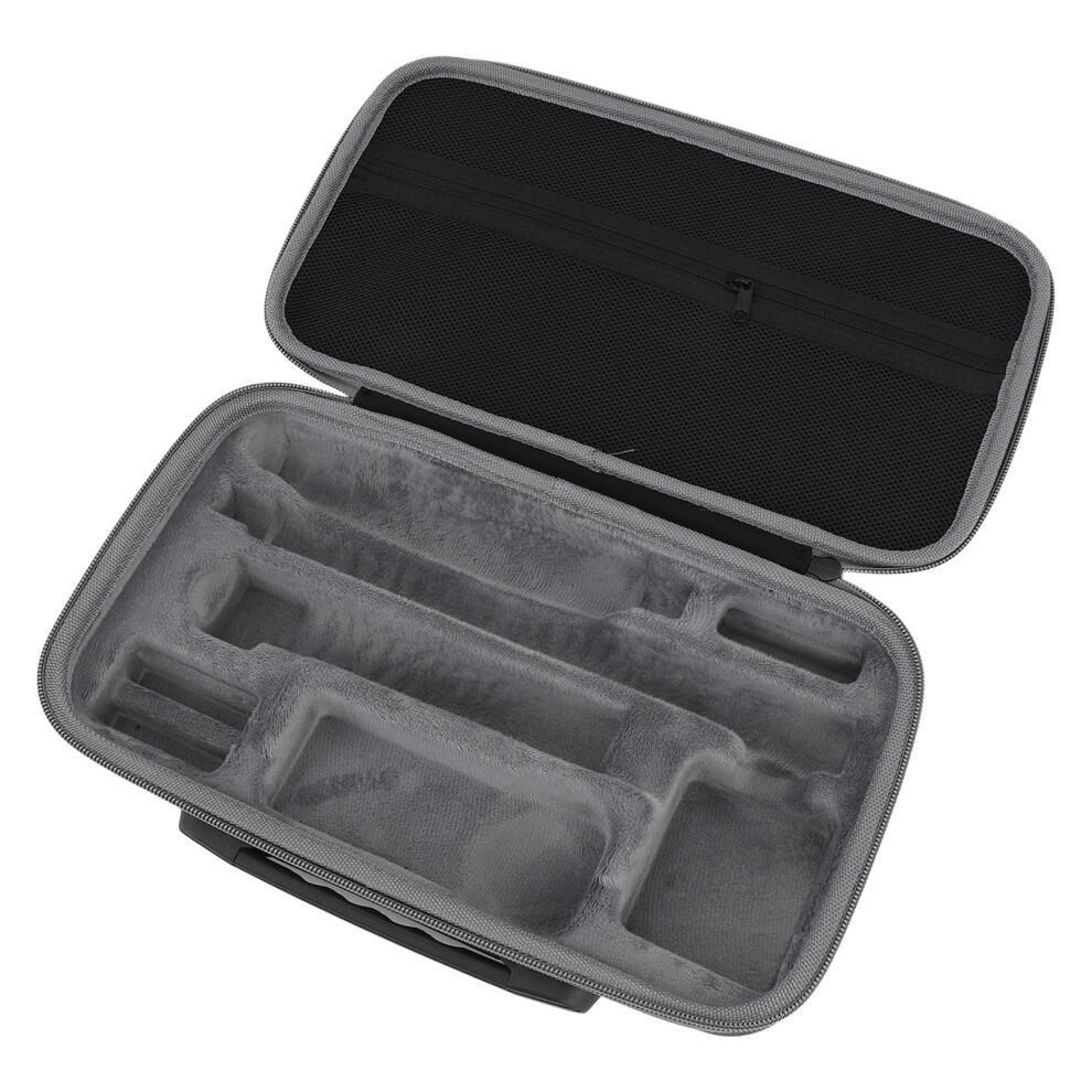 Shockproof Eva Travel Case For Action Camera Accessories, 10L 4681334899681