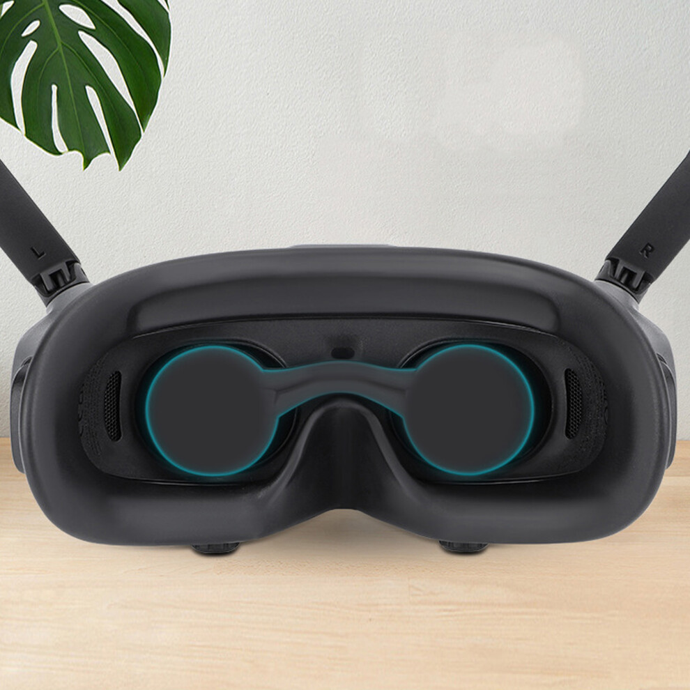 Vr Lens Silicone Protector Dustproof For Goggles 2/3, Avata 9461334899448