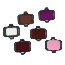 Ensemble de filtres ND MCUV ND8/16/32/64/128 pour AVATA 2